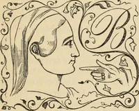 Picture 14 of 697 from New Physiognomy : or signs of character, as manifested through temperament and external forms, and especially in the "the human face divine." (1889), leaf 34