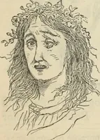 Picture 291 of 697 from New Physiognomy : or signs of character, as manifested through temperament and external forms, and especially in the "the human face divine." (1889), leaf 350