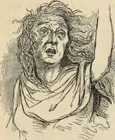 Picture 293 of 697 from New Physiognomy : or signs of character, as manifested through temperament and external forms, and especially in the "the human face divine." (1889), leaf 351
