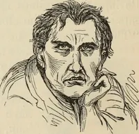 Picture 294 of 697 from New Physiognomy : or signs of character, as manifested through temperament and external forms, and especially in the "the human face divine." (1889), leaf 351