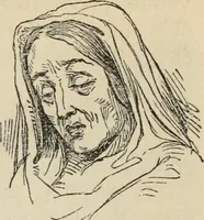 Picture 296 of 697 from New Physiognomy : or signs of character, as manifested through temperament and external forms, and especially in the "the human face divine." (1889), leaf 355