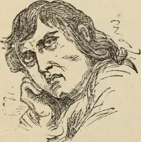 Picture 297 of 697 from New Physiognomy : or signs of character, as manifested through temperament and external forms, and especially in the "the human face divine." (1889), leaf 355