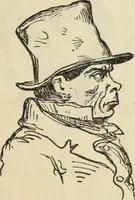 Picture 299 of 697 from New Physiognomy : or signs of character, as manifested through temperament and external forms, and especially in the "the human face divine." (1889), leaf 356