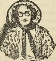Picture 303 of 697 from New Physiognomy : or signs of character, as manifested through temperament and external forms, and especially in the "the human face divine." (1889), leaf 358