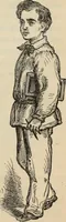 Picture 305 of 697 from New Physiognomy : or signs of character, as manifested through temperament and external forms, and especially in the "the human face divine." (1889), leaf 359
