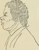 Picture 310 of 697 from New Physiognomy : or signs of character, as manifested through temperament and external forms, and especially in the "the human face divine." (1889), leaf 364
