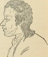 Picture 311 of 697 from New Physiognomy : or signs of character, as manifested through temperament and external forms, and especially in the "the human face divine." (1889), leaf 364