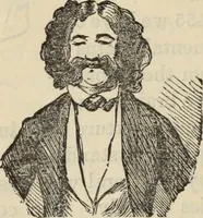 Picture 312 of 697 from New Physiognomy : or signs of character, as manifested through temperament and external forms, and especially in the "the human face divine." (1889), leaf 365