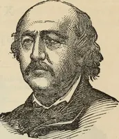 Picture 315 of 697 from New Physiognomy : or signs of character, as manifested through temperament and external forms, and especially in the "the human face divine." (1889), leaf 367