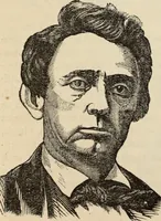 Picture 320 of 697 from New Physiognomy : or signs of character, as manifested through temperament and external forms, and especially in the "the human face divine." (1889), leaf 369