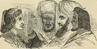 Picture 324 of 697 from New Physiognomy : or signs of character, as manifested through temperament and external forms, and especially in the "the human face divine." (1889), leaf 372