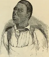 Picture 327 of 697 from New Physiognomy : or signs of character, as manifested through temperament and external forms, and especially in the "the human face divine." (1889), leaf 374
