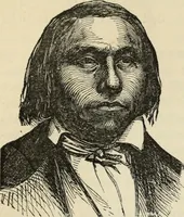 Picture 329 of 697 from New Physiognomy : or signs of character, as manifested through temperament and external forms, and especially in the "the human face divine." (1889), leaf 376