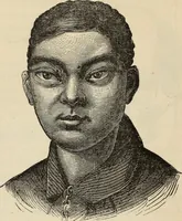 Picture 337 of 697 from New Physiognomy : or signs of character, as manifested through temperament and external forms, and especially in the "the human face divine." (1889), leaf 391
