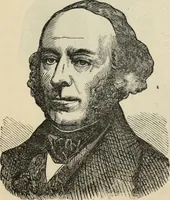 Picture 355 of 697 from New Physiognomy : or signs of character, as manifested through temperament and external forms, and especially in the "the human face divine." (1889), leaf 402