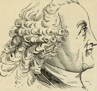 Picture 357 of 697 from New Physiognomy : or signs of character, as manifested through temperament and external forms, and especially in the "the human face divine." (1889), leaf 404