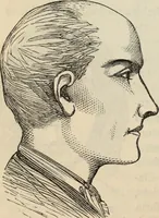 Picture 365 of 697 from New Physiognomy : or signs of character, as manifested through temperament and external forms, and especially in the "the human face divine." (1889), leaf 409