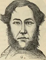 Picture 371 of 697 from New Physiognomy : or signs of character, as manifested through temperament and external forms, and especially in the "the human face divine." (1889), leaf 413