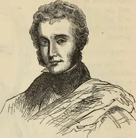 Picture 379 of 697 from New Physiognomy : or signs of character, as manifested through temperament and external forms, and especially in the "the human face divine." (1889), leaf 423