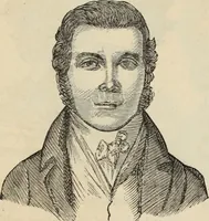 Picture 382 of 697 from New Physiognomy : or signs of character, as manifested through temperament and external forms, and especially in the "the human face divine." (1889), leaf 425
