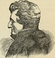 Picture 387 of 697 from New Physiognomy : or signs of character, as manifested through temperament and external forms, and especially in the "the human face divine." (1889), leaf 430
