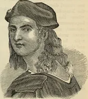 Picture 390 of 697 from New Physiognomy : or signs of character, as manifested through temperament and external forms, and especially in the "the human face divine." (1889), leaf 432