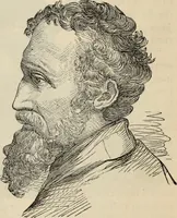 Picture 391 of 697 from New Physiognomy : or signs of character, as manifested through temperament and external forms, and especially in the "the human face divine." (1889), leaf 433