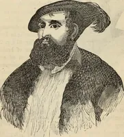 Picture 394 of 697 from New Physiognomy : or signs of character, as manifested through temperament and external forms, and especially in the "the human face divine." (1889), leaf 435