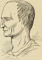 Picture 407 of 697 from New Physiognomy : or signs of character, as manifested through temperament and external forms, and especially in the "the human face divine." (1889), leaf 448