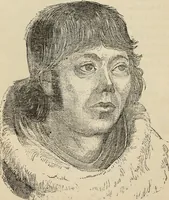 Picture 424 of 697 from New Physiognomy : or signs of character, as manifested through temperament and external forms, and especially in the "the human face divine." (1889), leaf 465