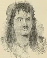 Picture 425 of 697 from New Physiognomy : or signs of character, as manifested through temperament and external forms, and especially in the "the human face divine." (1889), leaf 466