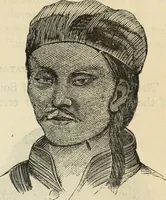 Picture 427 of 697 from New Physiognomy : or signs of character, as manifested through temperament and external forms, and especially in the "the human face divine." (1889), leaf 468