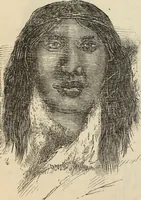 Picture 429 of 697 from New Physiognomy : or signs of character, as manifested through temperament and external forms, and especially in the "the human face divine." (1889), leaf 469
