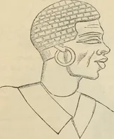 Picture 432 of 697 from New Physiognomy : or signs of character, as manifested through temperament and external forms, and especially in the "the human face divine." (1889), leaf 471