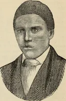 Picture 435 of 697 from New Physiognomy : or signs of character, as manifested through temperament and external forms, and especially in the "the human face divine." (1889), leaf 473