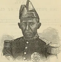 Picture 456 of 697 from New Physiognomy : or signs of character, as manifested through temperament and external forms, and especially in the "the human face divine." (1889), leaf 488