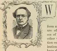 Picture 457 of 697 from New Physiognomy : or signs of character, as manifested through temperament and external forms, and especially in the "the human face divine." (1889), leaf 489