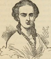 Picture 471 of 697 from New Physiognomy : or signs of character, as manifested through temperament and external forms, and especially in the "the human face divine." (1889), leaf 543