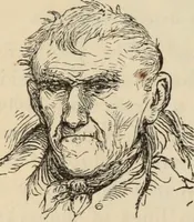 Picture 475 of 697 from New Physiognomy : or signs of character, as manifested through temperament and external forms, and especially in the "the human face divine." (1889), leaf 545