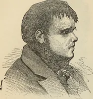 Picture 479 of 697 from New Physiognomy : or signs of character, as manifested through temperament and external forms, and especially in the "the human face divine." (1889), leaf 549