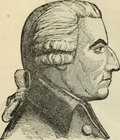 Picture 482 of 697 from New Physiognomy : or signs of character, as manifested through temperament and external forms, and especially in the "the human face divine." (1889), leaf 552