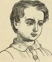 Picture 487 of 697 from New Physiognomy : or signs of character, as manifested through temperament and external forms, and especially in the "the human face divine." (1889), leaf 560