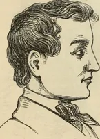 Picture 489 of 697 from New Physiognomy : or signs of character, as manifested through temperament and external forms, and especially in the "the human face divine." (1889), leaf 560