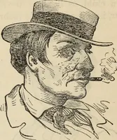 Picture 492 of 697 from New Physiognomy : or signs of character, as manifested through temperament and external forms, and especially in the "the human face divine." (1889), leaf 561