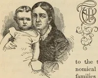 Picture 495 of 697 from New Physiognomy : or signs of character, as manifested through temperament and external forms, and especially in the "the human face divine." (1889), leaf 563