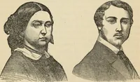 Picture 497 of 697 from New Physiognomy : or signs of character, as manifested through temperament and external forms, and especially in the "the human face divine." (1889), leaf 564