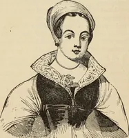 Picture 503 of 697 from New Physiognomy : or signs of character, as manifested through temperament and external forms, and especially in the "the human face divine." (1889), leaf 575