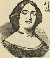 Picture 506 of 697 from New Physiognomy : or signs of character, as manifested through temperament and external forms, and especially in the "the human face divine." (1889), leaf 584