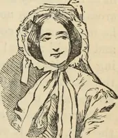 Picture 514 of 697 from New Physiognomy : or signs of character, as manifested through temperament and external forms, and especially in the "the human face divine." (1889), leaf 588