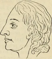 Picture 522 of 697 from New Physiognomy : or signs of character, as manifested through temperament and external forms, and especially in the "the human face divine." (1889), leaf 594